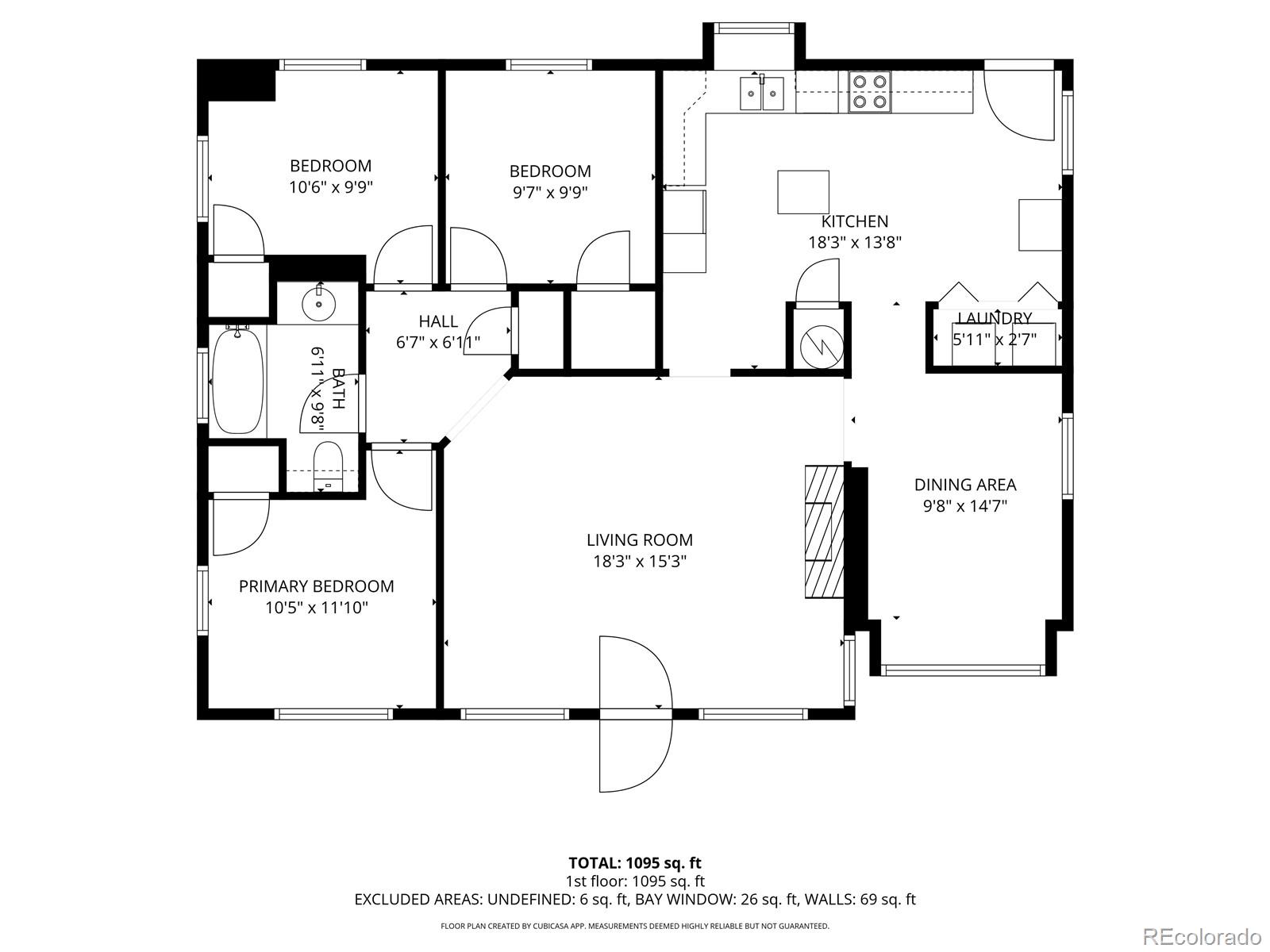 MLS Image #28 for 4500 s washington street,englewood, Colorado
