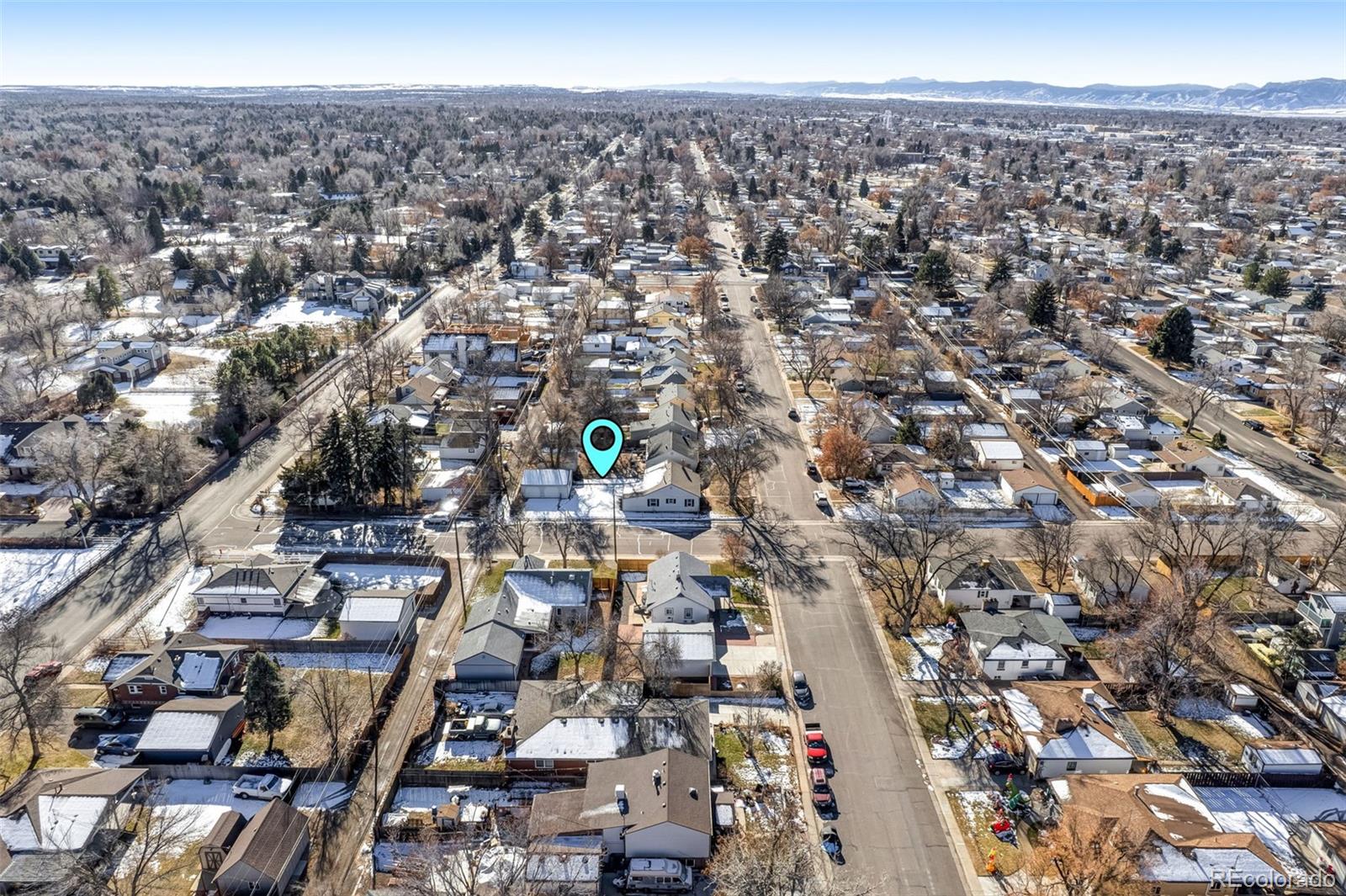 MLS Image #29 for 4500 s washington street,englewood, Colorado