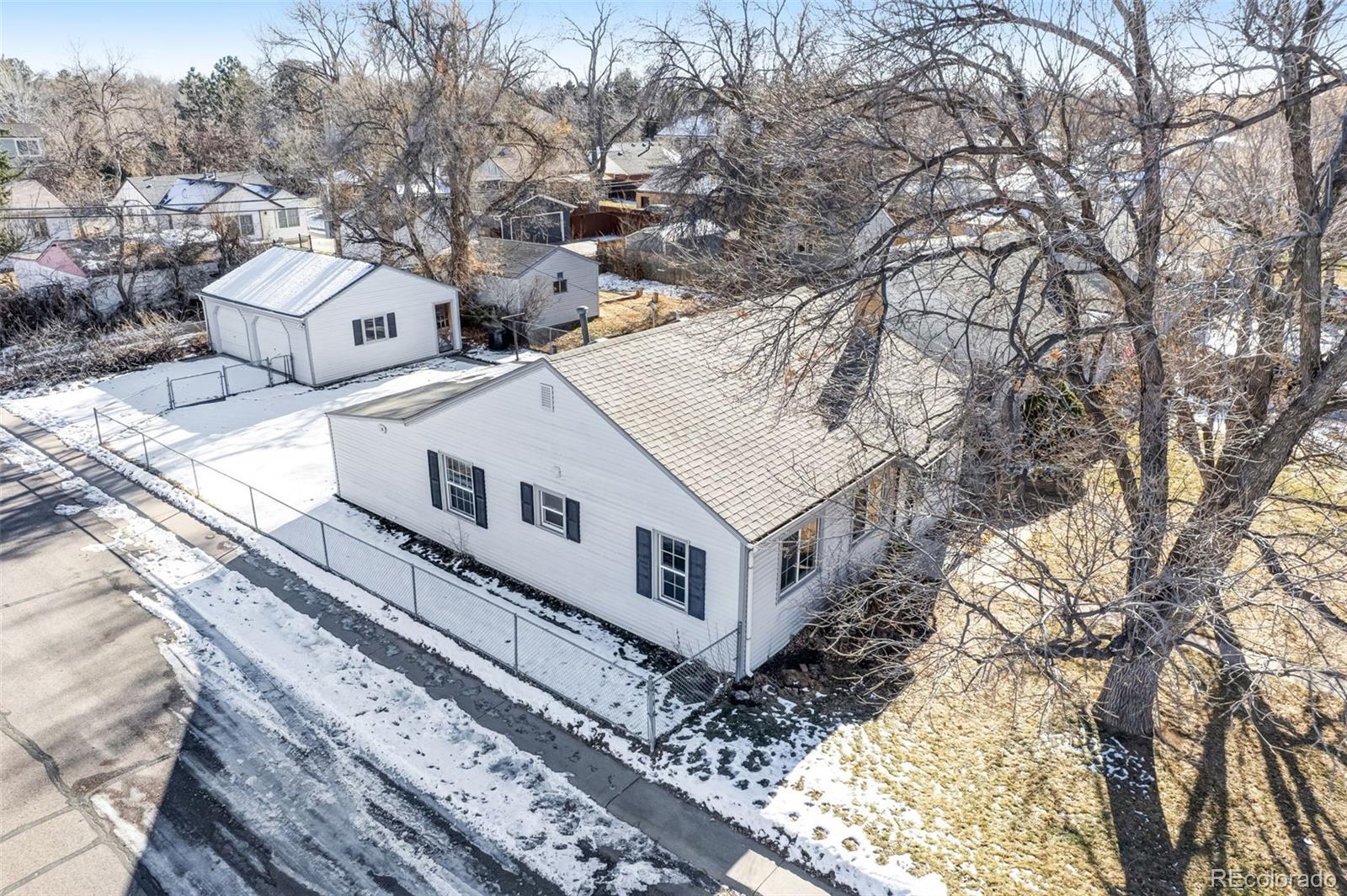 MLS Image #3 for 4500 s washington street,englewood, Colorado