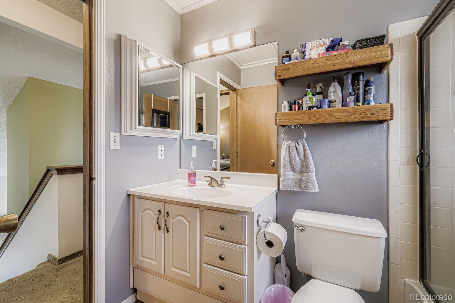 MLS Image #17 for 8370  steadman drive,colorado springs, Colorado