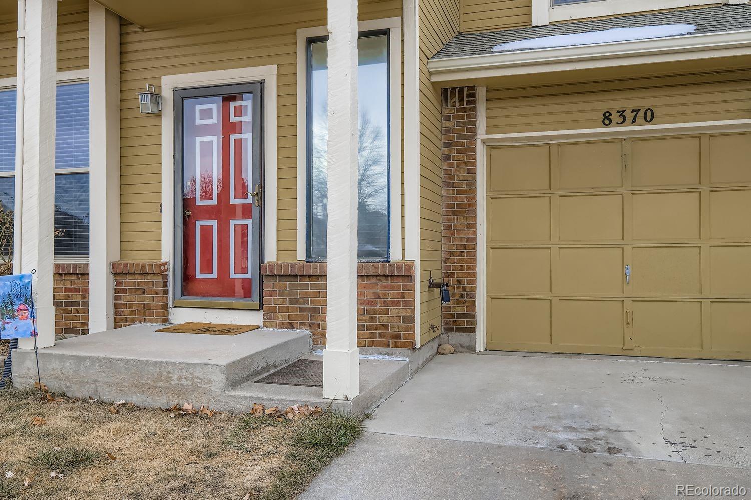 MLS Image #2 for 8370  steadman drive,colorado springs, Colorado