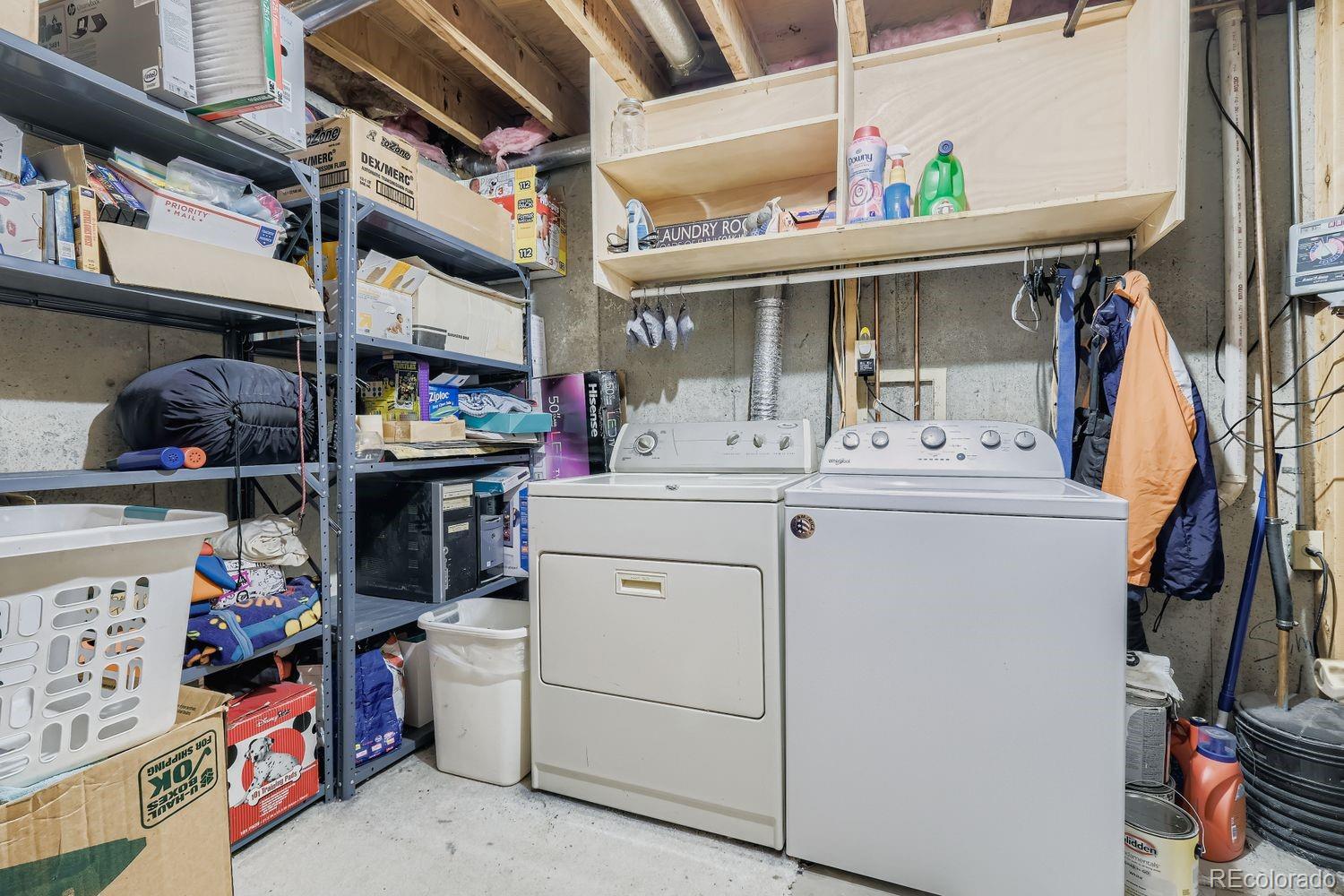 MLS Image #21 for 8370  steadman drive,colorado springs, Colorado