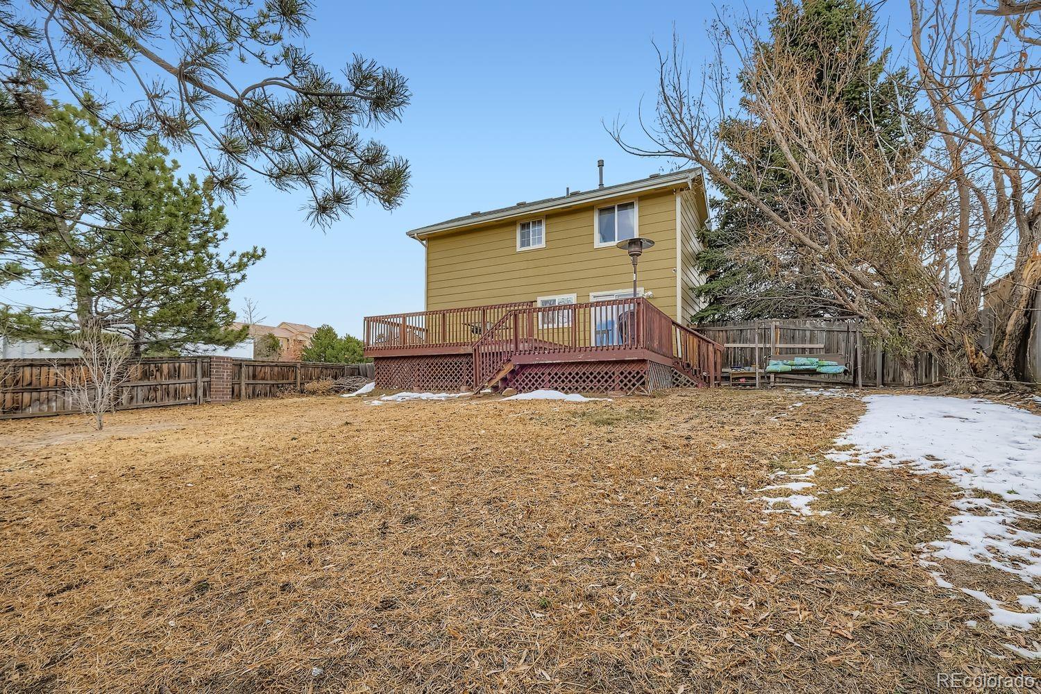 MLS Image #22 for 8370  steadman drive,colorado springs, Colorado