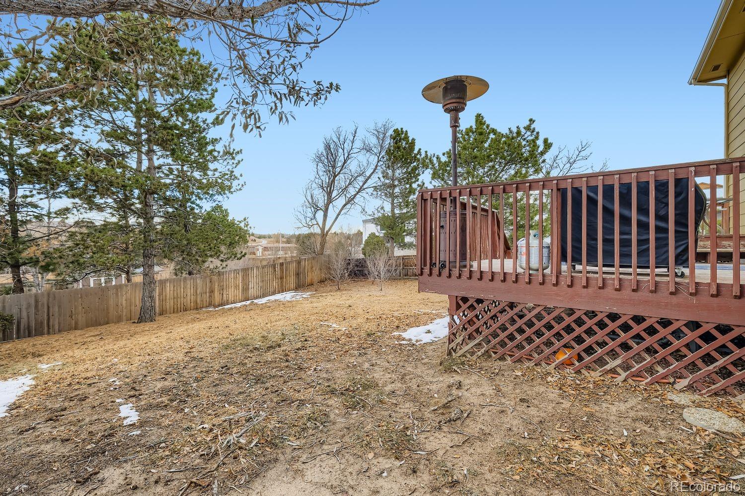 MLS Image #24 for 8370  steadman drive,colorado springs, Colorado