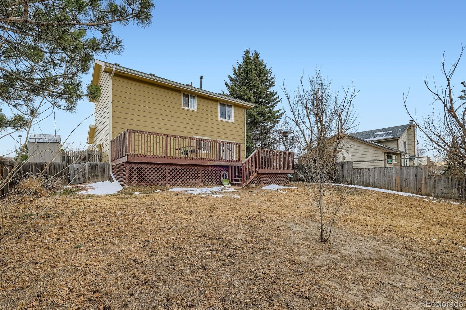 MLS Image #25 for 8370  steadman drive,colorado springs, Colorado
