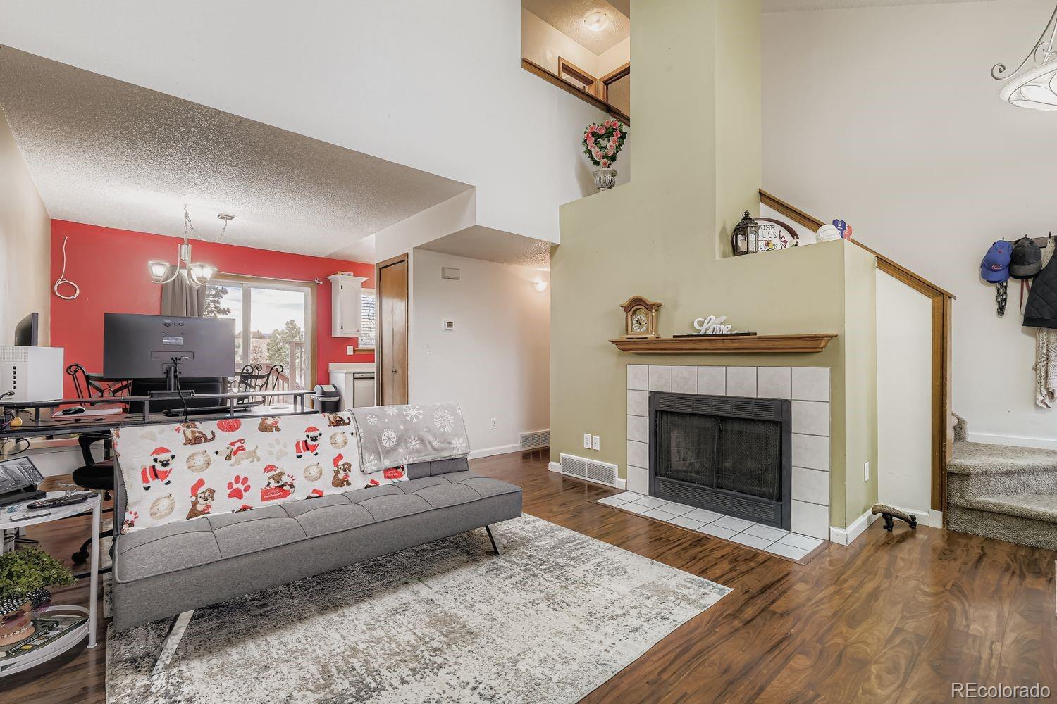 MLS Image #4 for 8370  steadman drive,colorado springs, Colorado