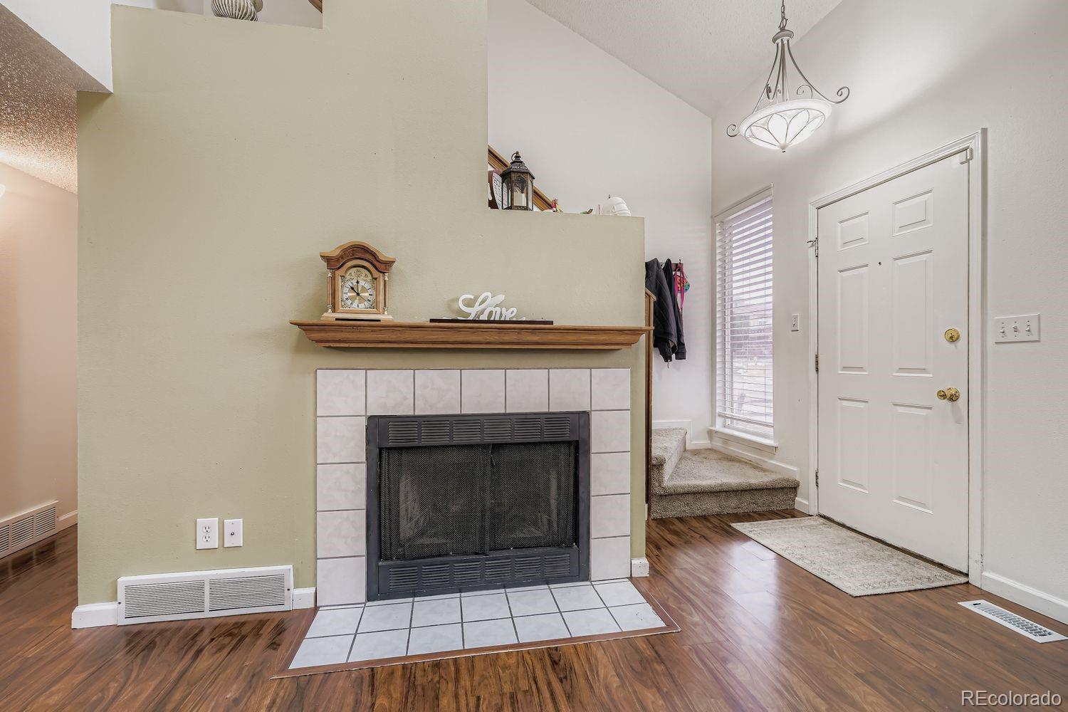 MLS Image #5 for 8370  steadman drive,colorado springs, Colorado