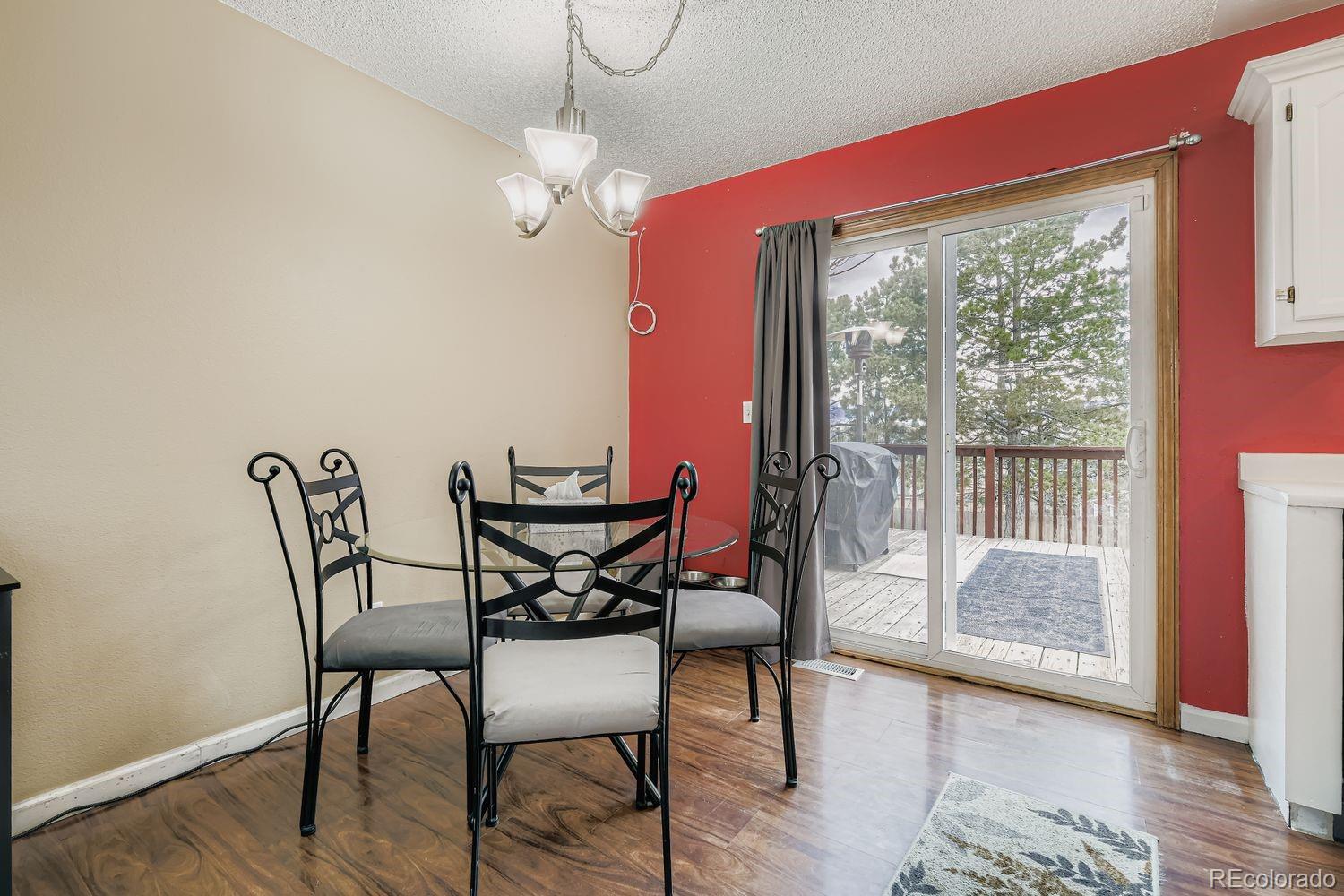 MLS Image #7 for 8370  steadman drive,colorado springs, Colorado