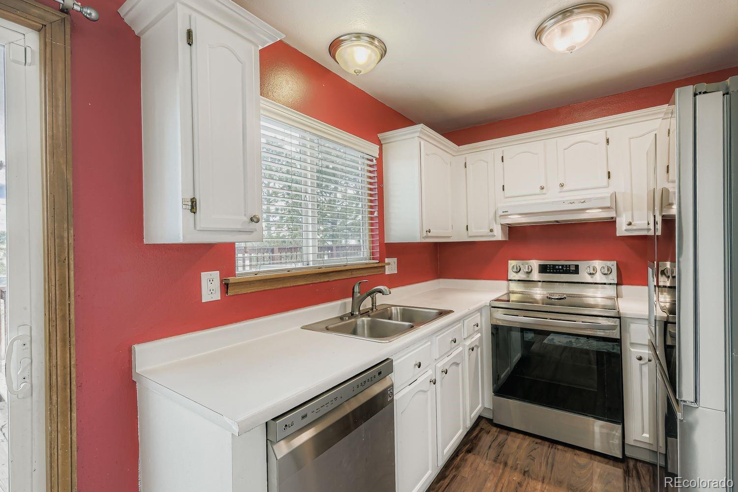 MLS Image #8 for 8370  steadman drive,colorado springs, Colorado