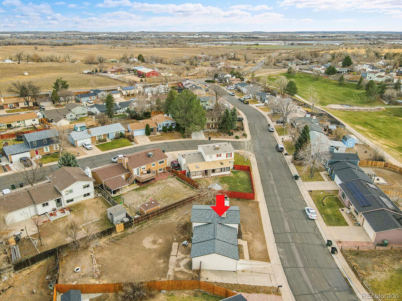 MLS Image #16 for 5447 e 111th drive,thornton, Colorado