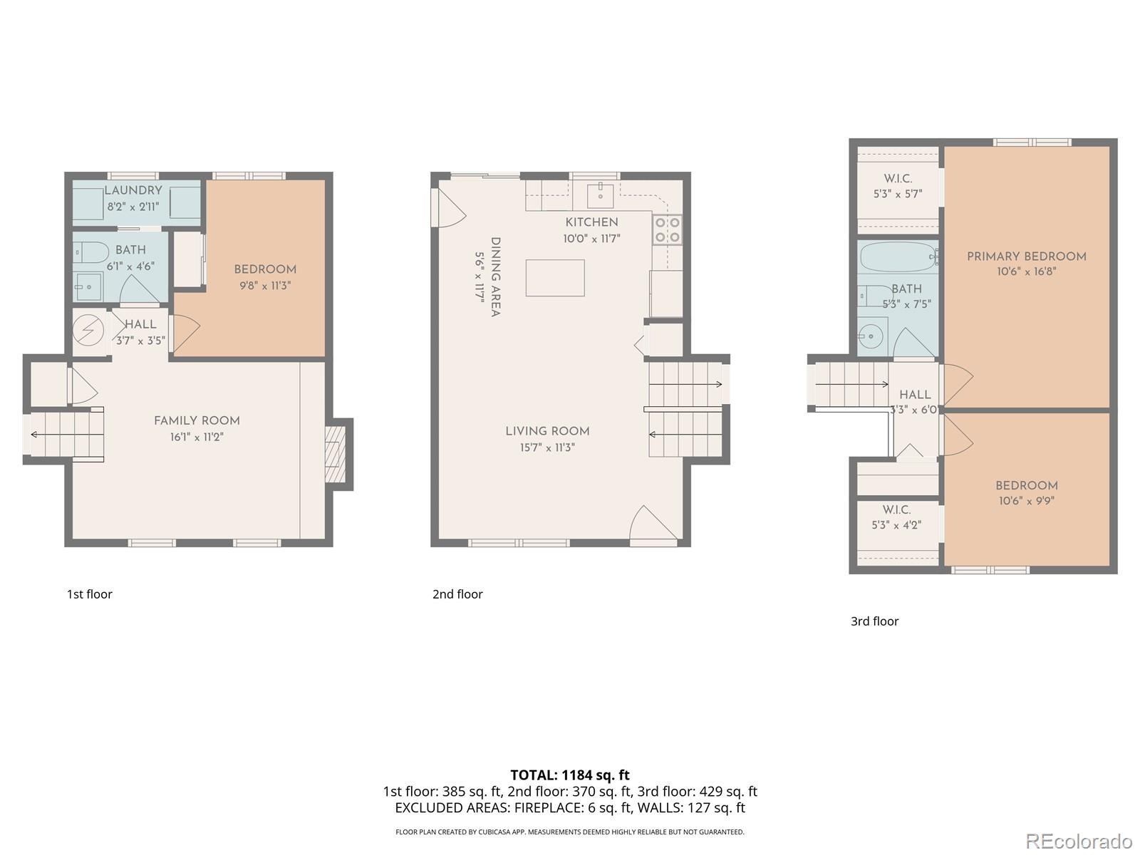 MLS Image #17 for 5447 e 111th drive,thornton, Colorado