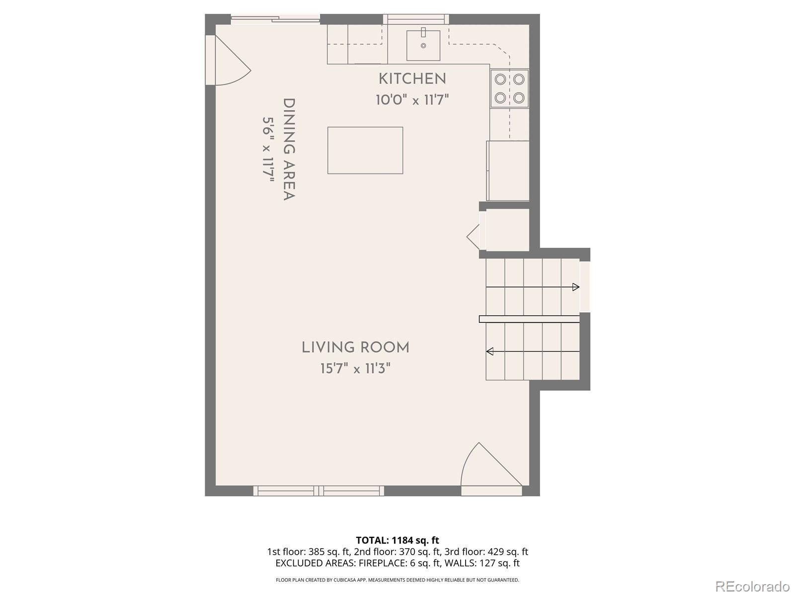 MLS Image #18 for 5447 e 111th drive,thornton, Colorado