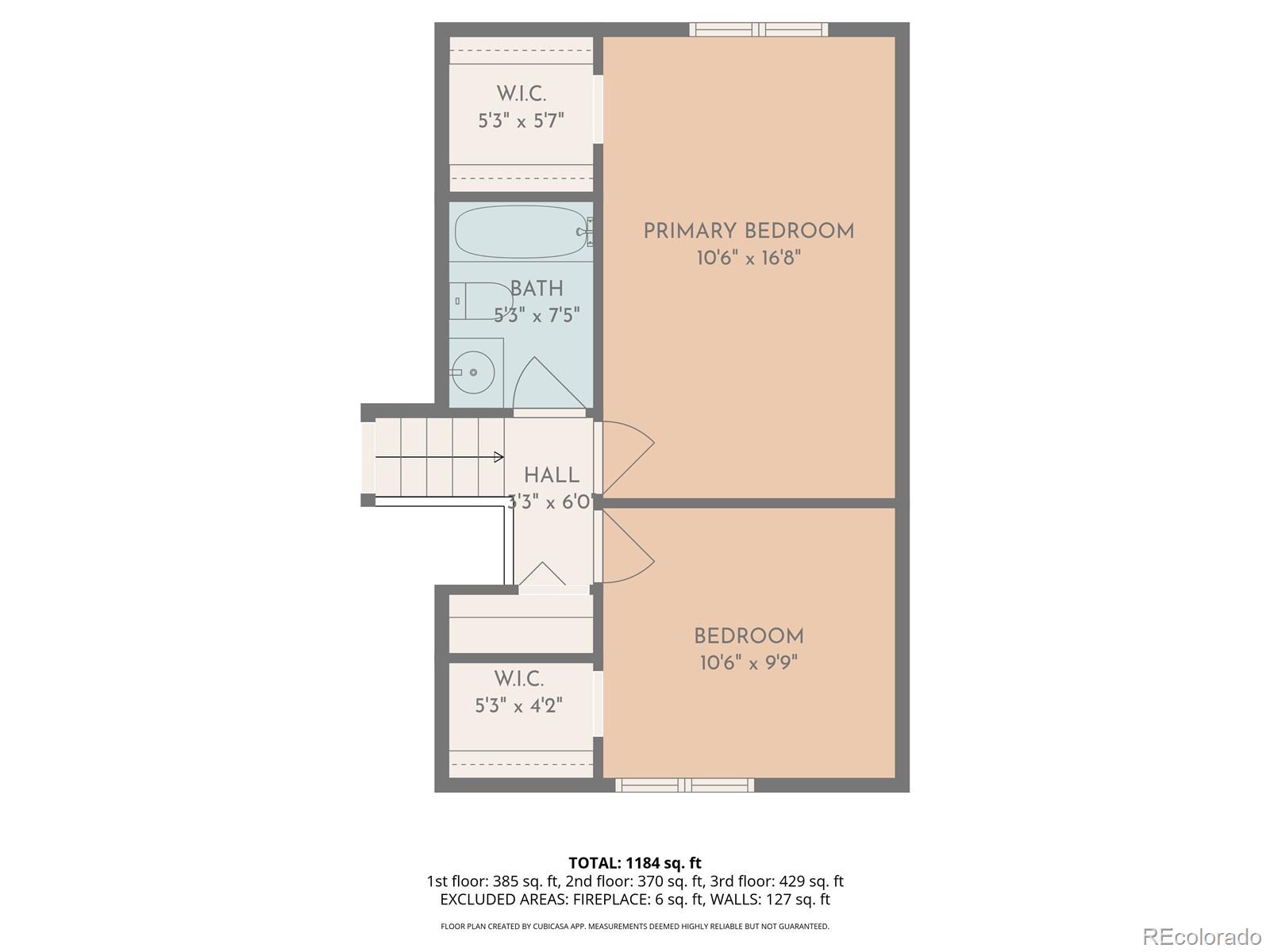 MLS Image #19 for 5447 e 111th drive,thornton, Colorado