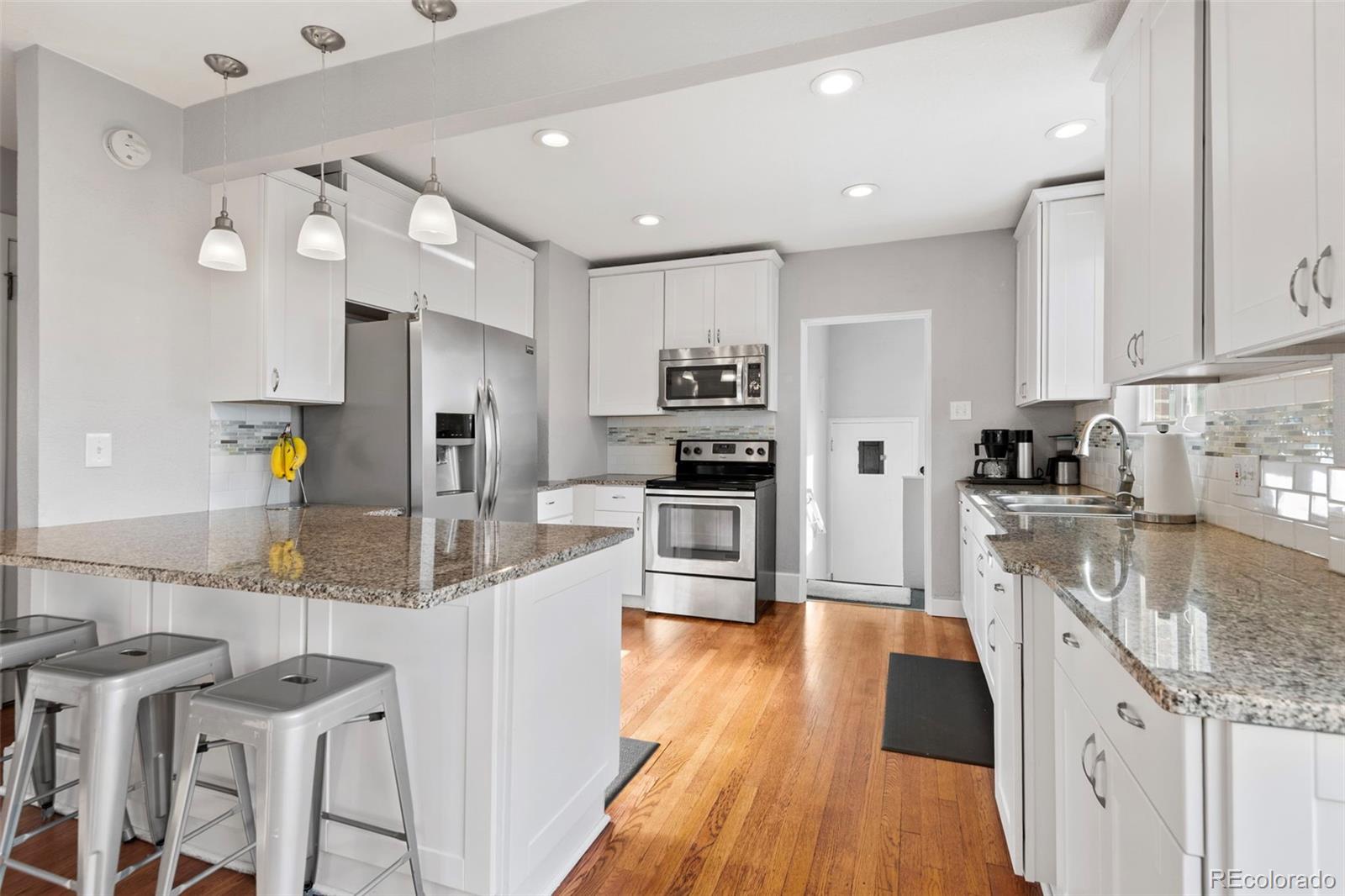 MLS Image #12 for 1538  oneida street,denver, Colorado