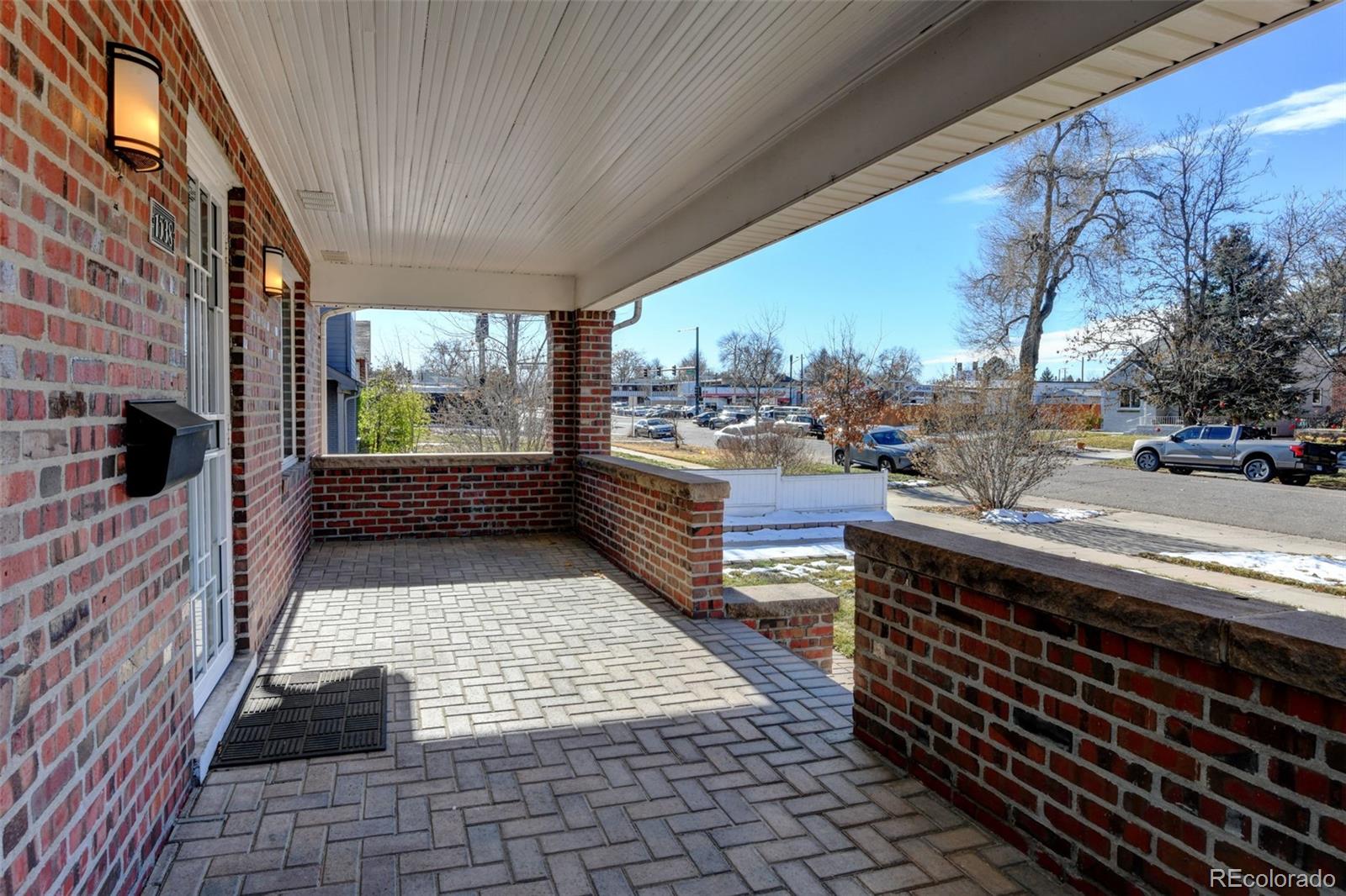 MLS Image #3 for 1538  oneida street,denver, Colorado