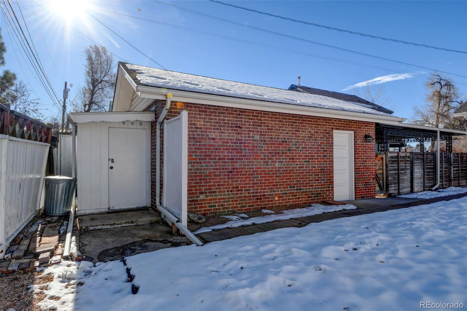 MLS Image #32 for 1538  oneida street,denver, Colorado