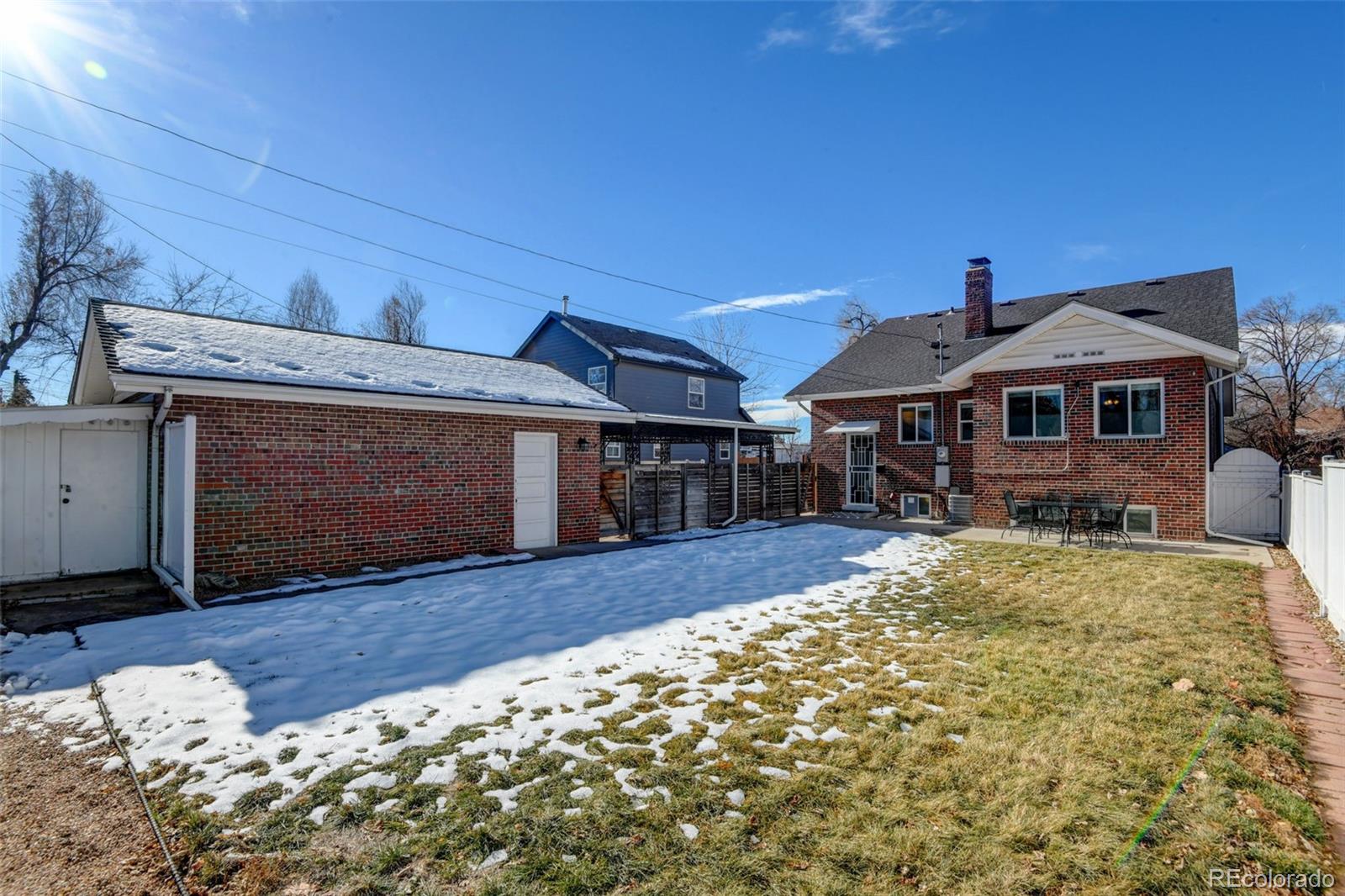 MLS Image #34 for 1538  oneida street,denver, Colorado
