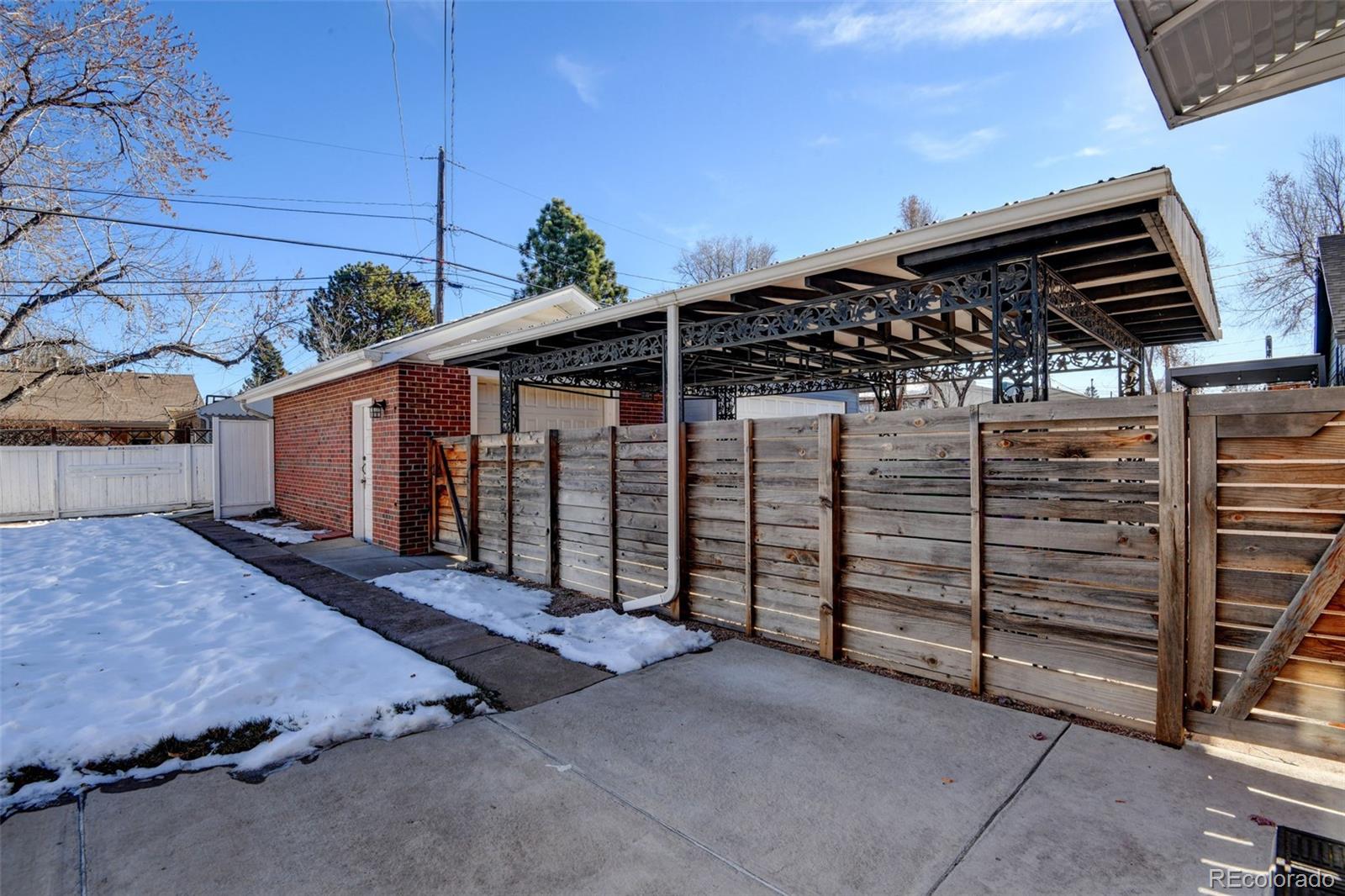 MLS Image #35 for 1538  oneida street,denver, Colorado