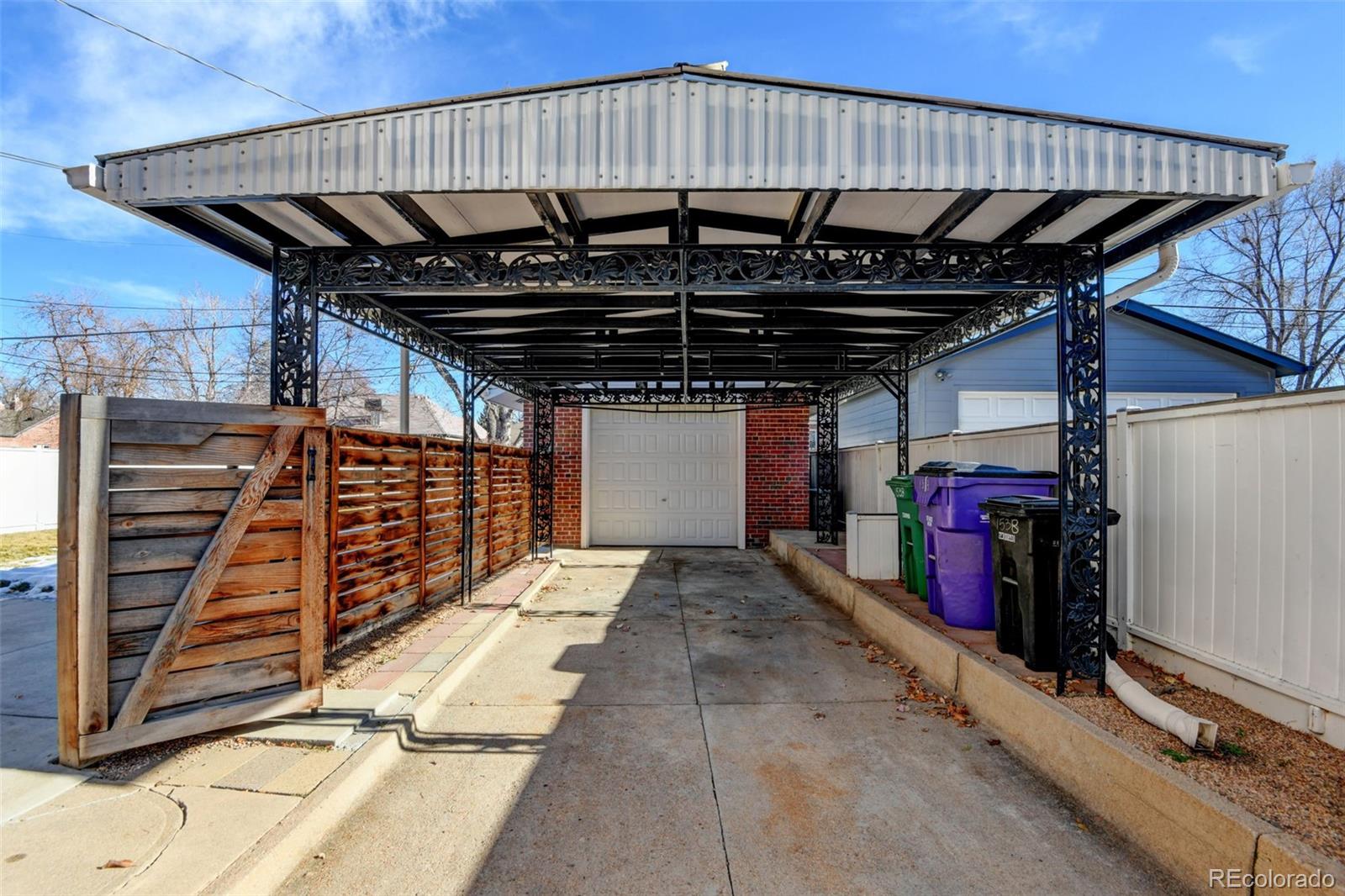 MLS Image #36 for 1538  oneida street,denver, Colorado