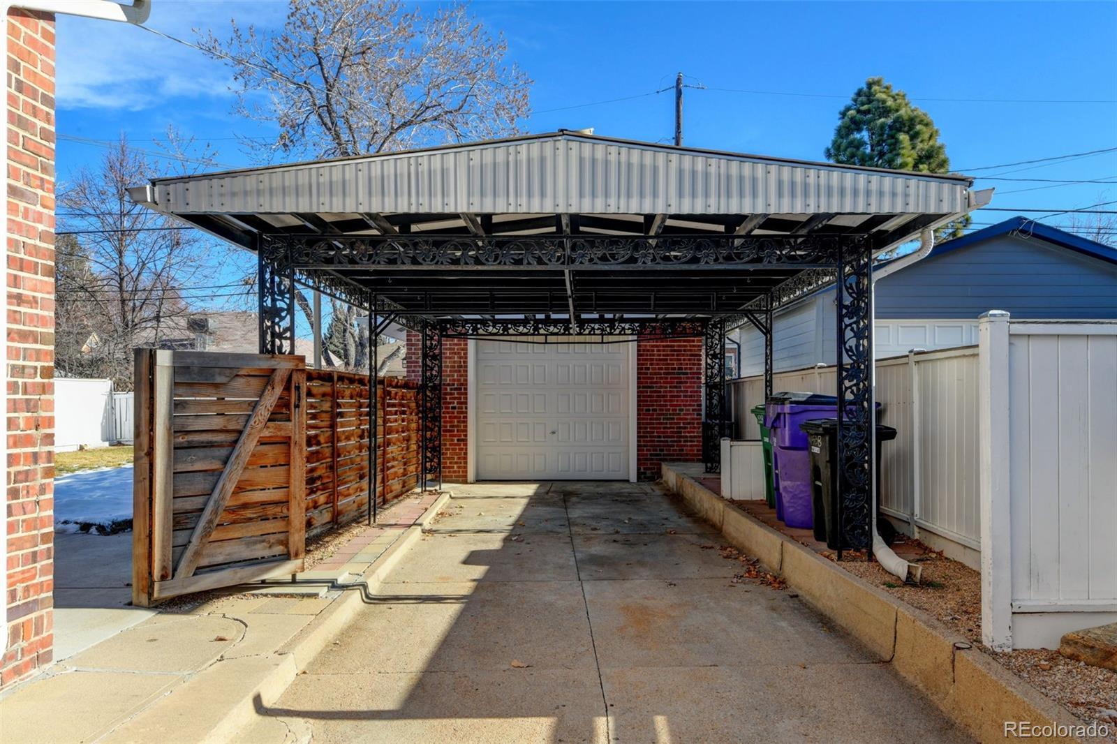 MLS Image #37 for 1538  oneida street,denver, Colorado