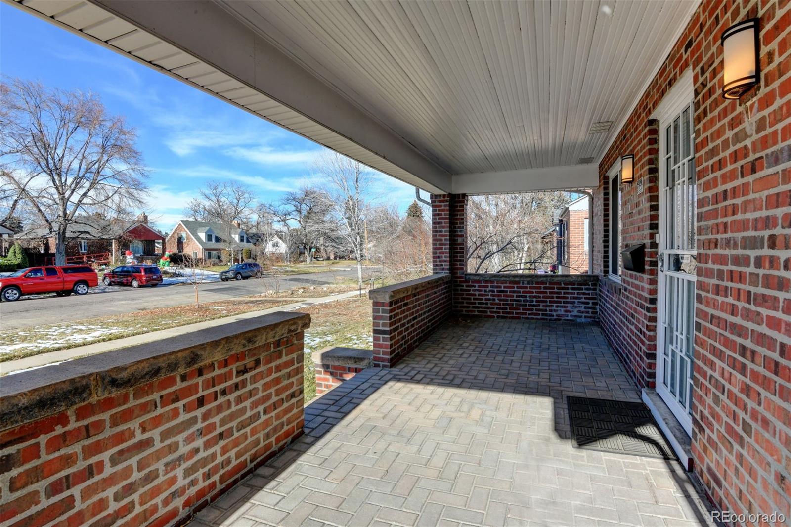 MLS Image #38 for 1538  oneida street,denver, Colorado