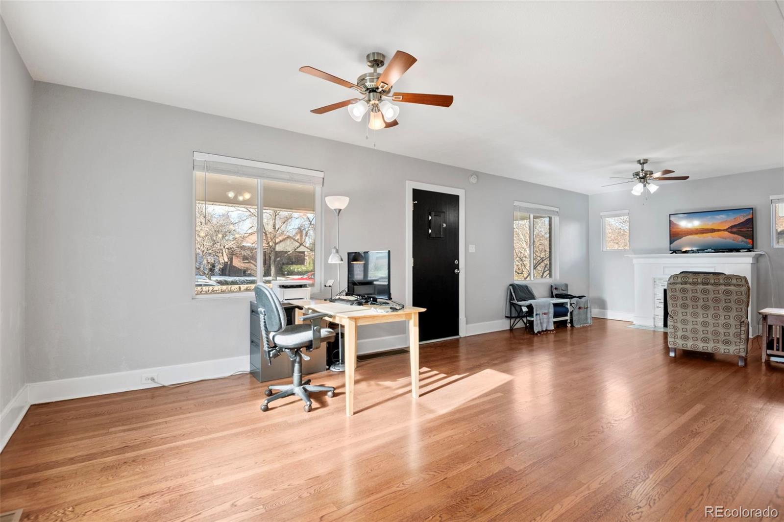 MLS Image #4 for 1538  oneida street,denver, Colorado