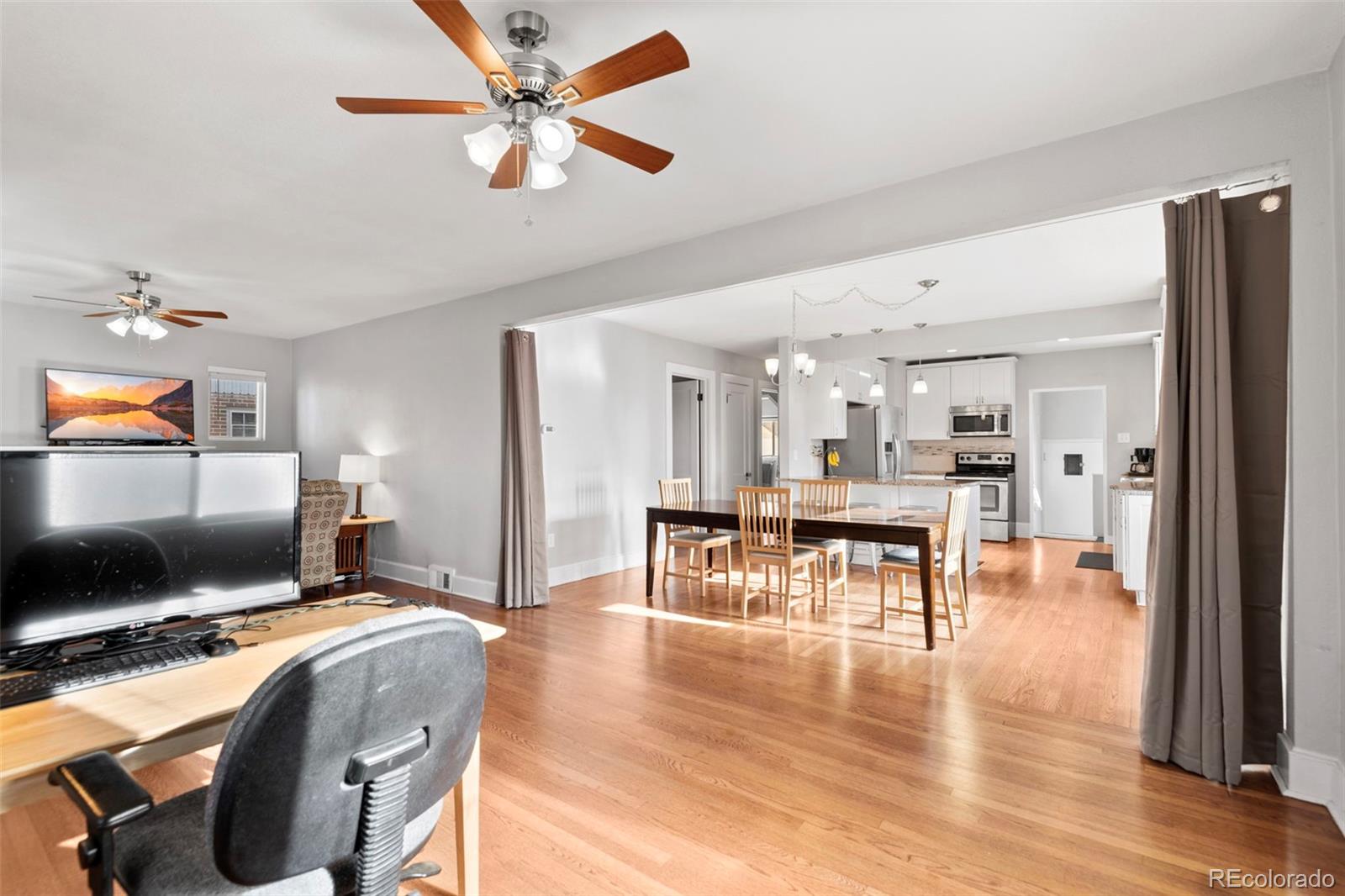 MLS Image #9 for 1538  oneida street,denver, Colorado
