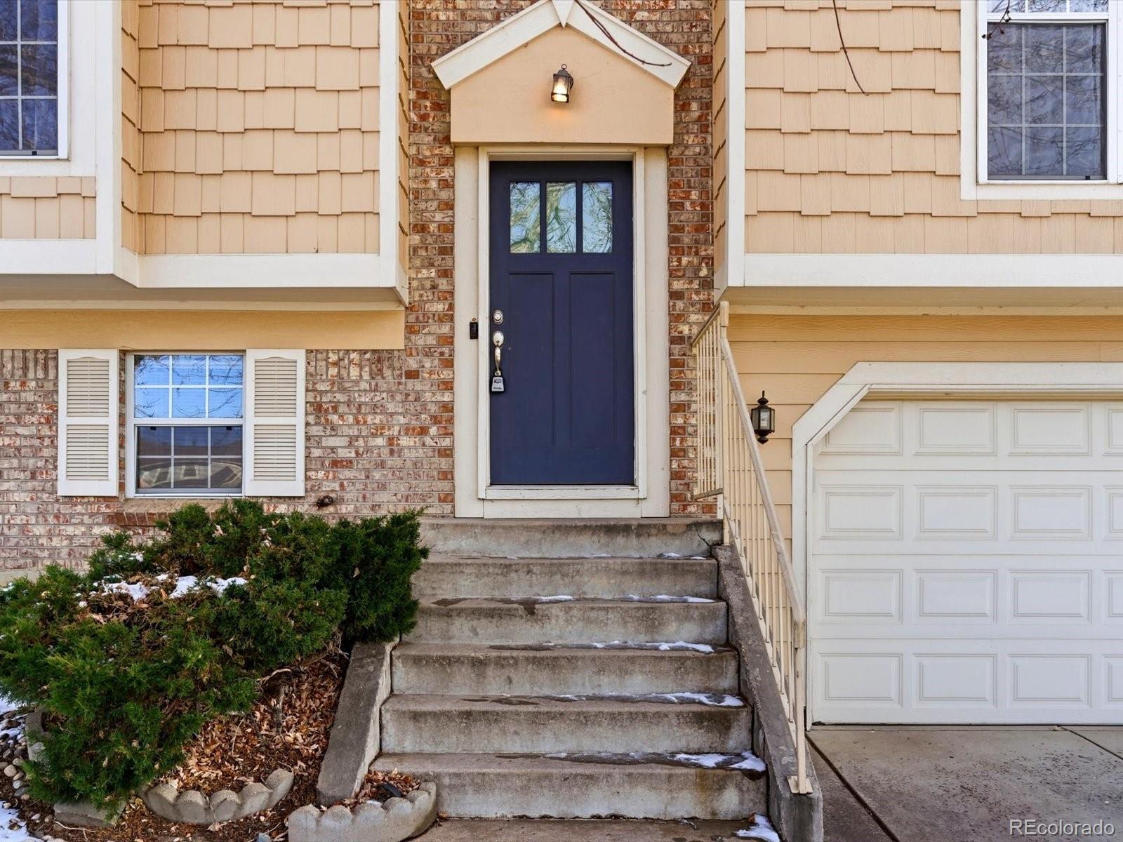MLS Image #2 for 20762 e 44th avenue,denver, Colorado
