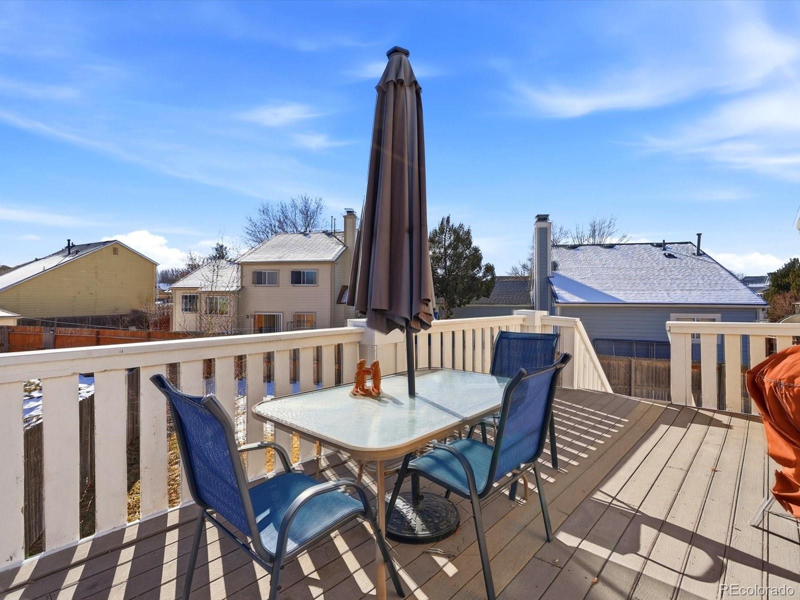 MLS Image #26 for 20762 e 44th avenue,denver, Colorado