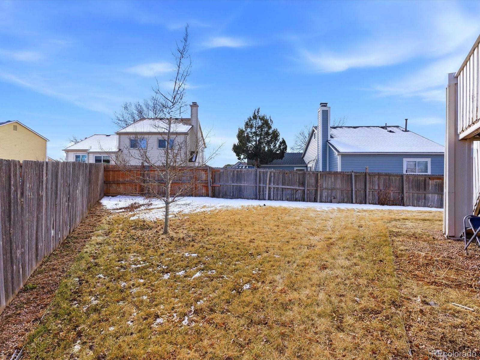 MLS Image #28 for 20762 e 44th avenue,denver, Colorado