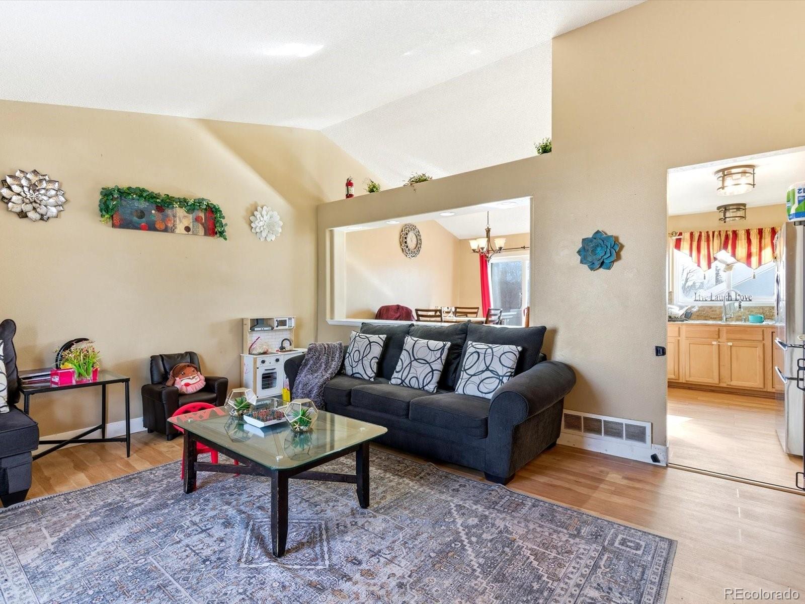 MLS Image #3 for 20762 e 44th avenue,denver, Colorado