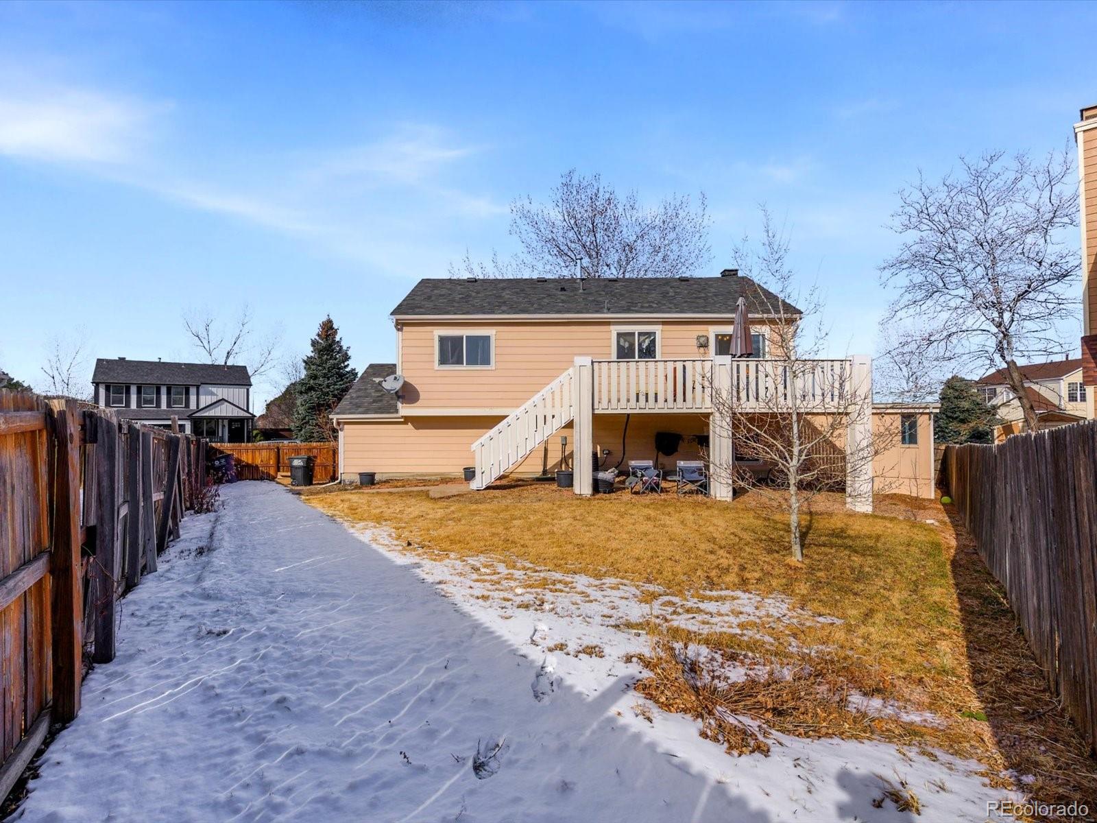 MLS Image #31 for 20762 e 44th avenue,denver, Colorado