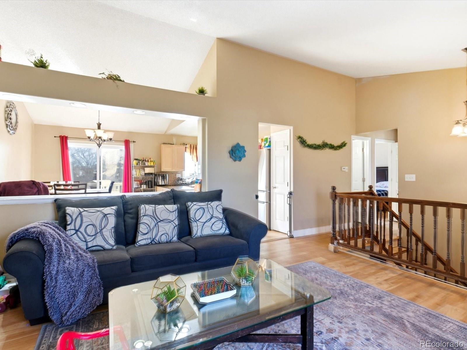 MLS Image #4 for 20762 e 44th avenue,denver, Colorado