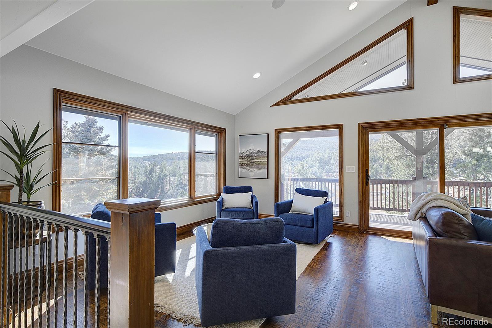 MLS Image #10 for 497  meadow vista drive,evergreen, Colorado