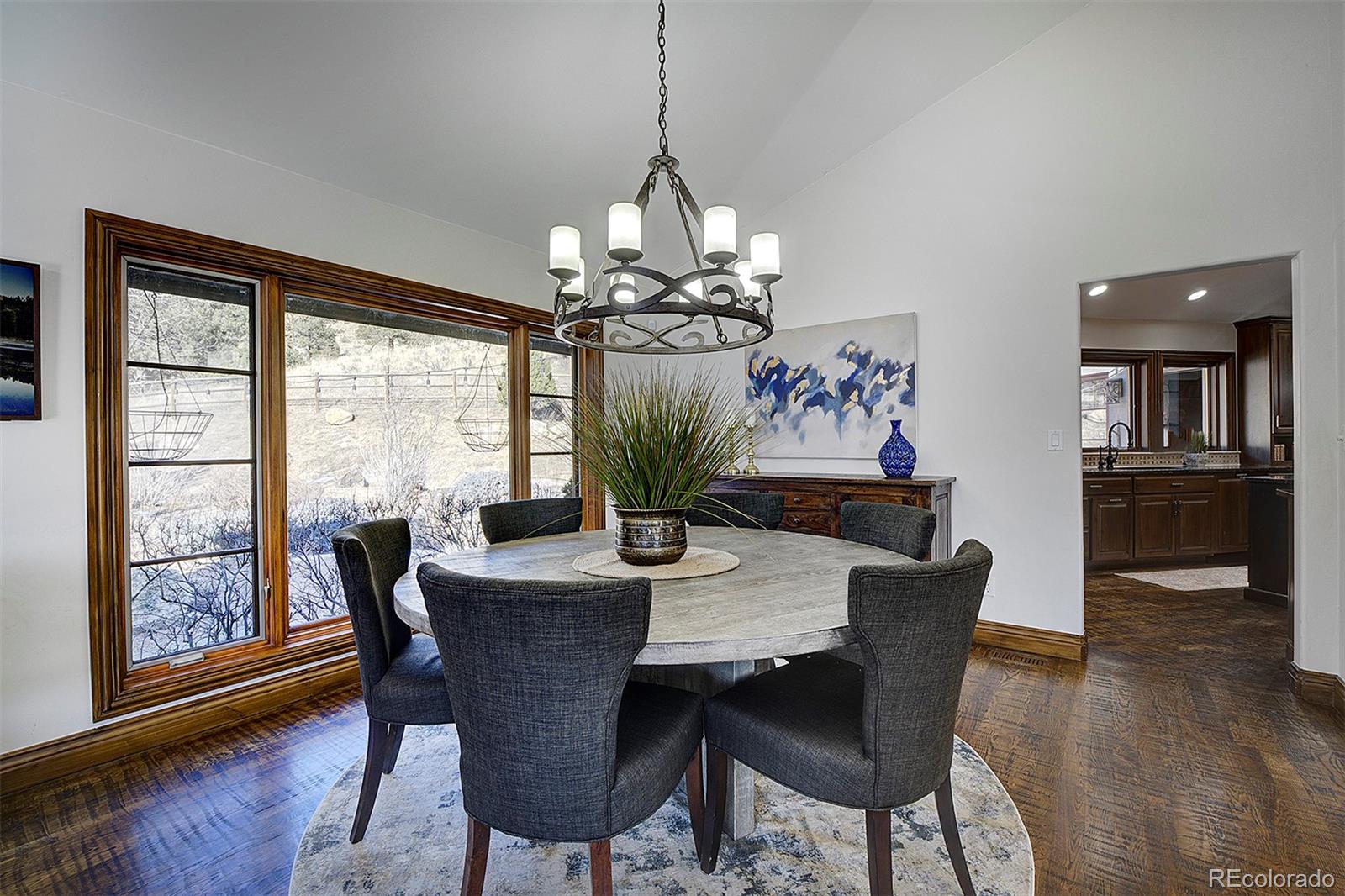 MLS Image #12 for 497  meadow vista drive,evergreen, Colorado