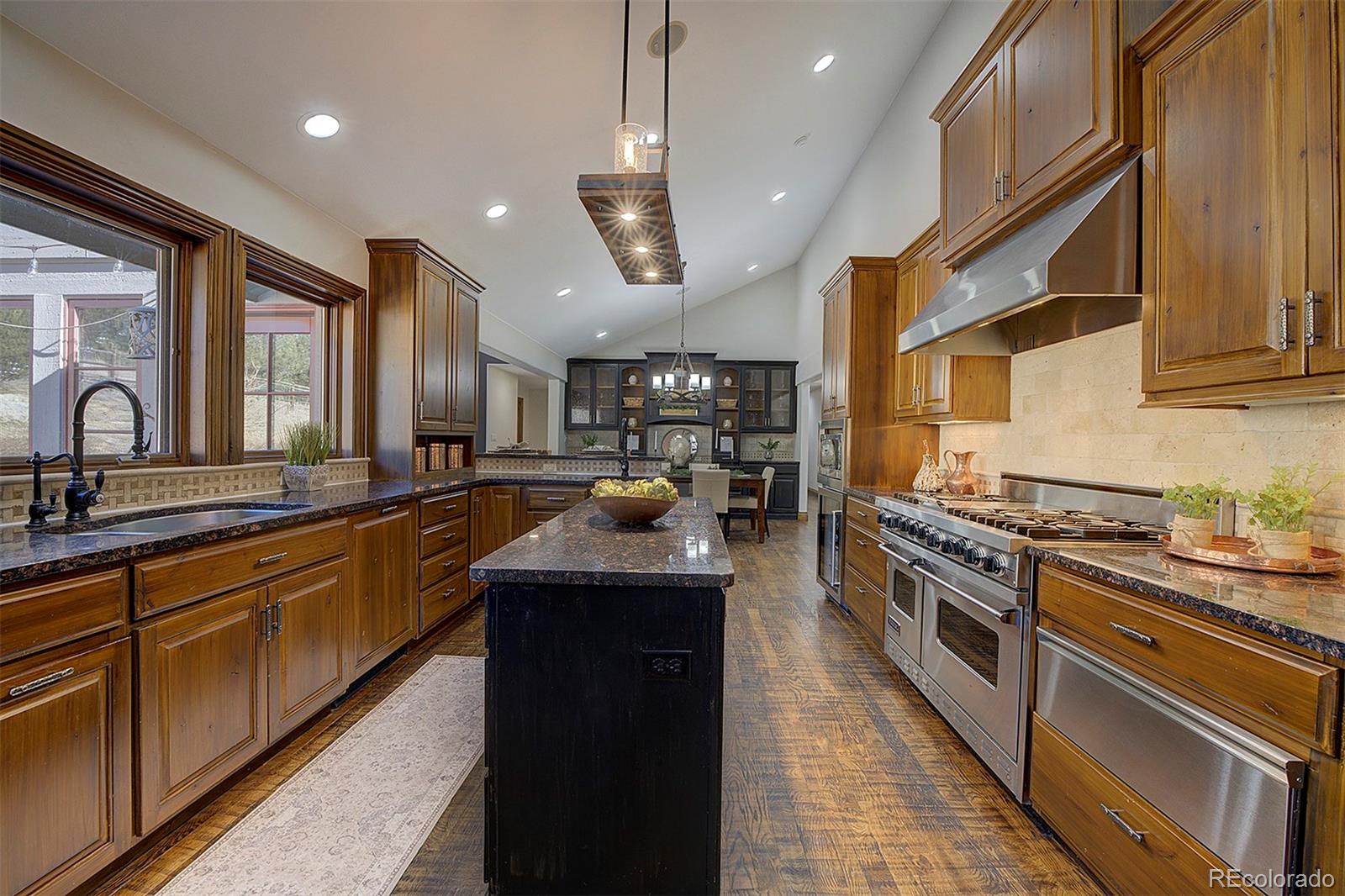 MLS Image #13 for 497  meadow vista drive,evergreen, Colorado