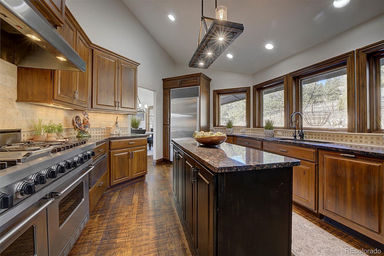 MLS Image #14 for 497  meadow vista drive,evergreen, Colorado