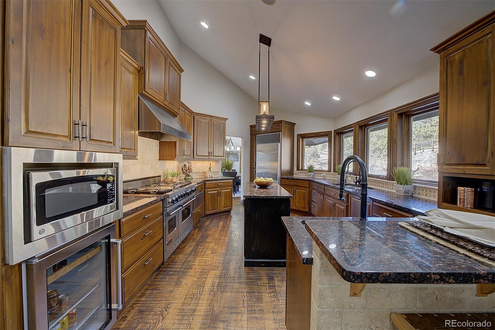 MLS Image #15 for 497  meadow vista drive,evergreen, Colorado