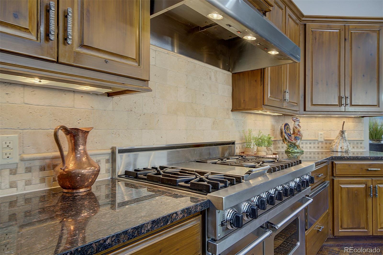 MLS Image #16 for 497  meadow vista drive,evergreen, Colorado