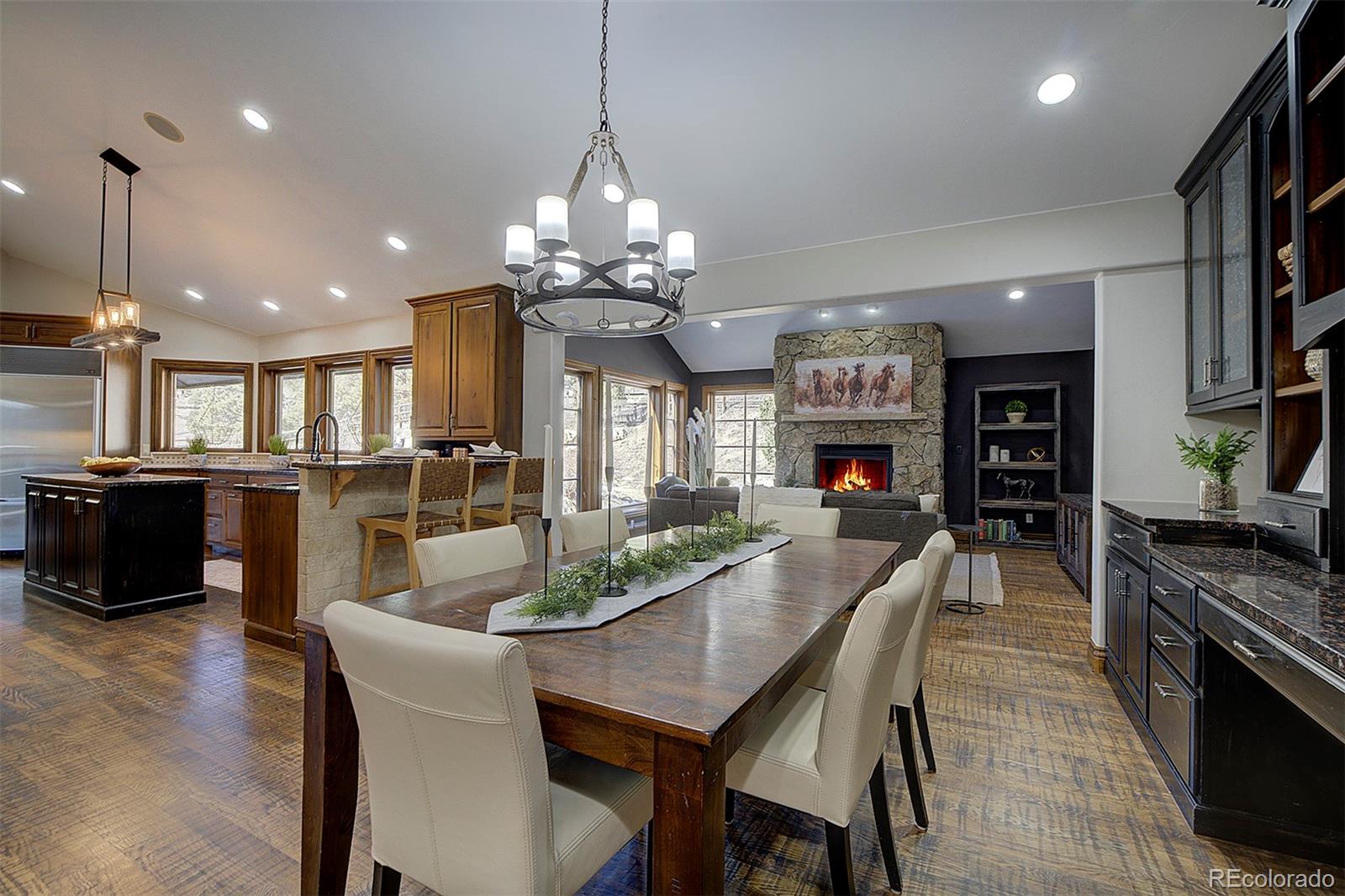 MLS Image #17 for 497  meadow vista drive,evergreen, Colorado
