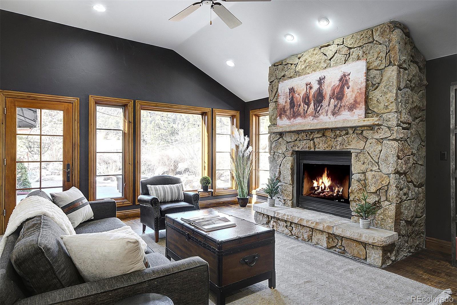 MLS Image #21 for 497  meadow vista drive,evergreen, Colorado