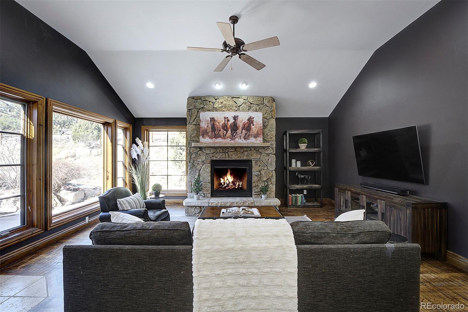 MLS Image #22 for 497  meadow vista drive,evergreen, Colorado