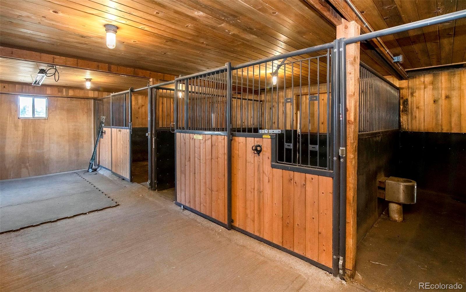 MLS Image #4 for 497  meadow vista drive,evergreen, Colorado