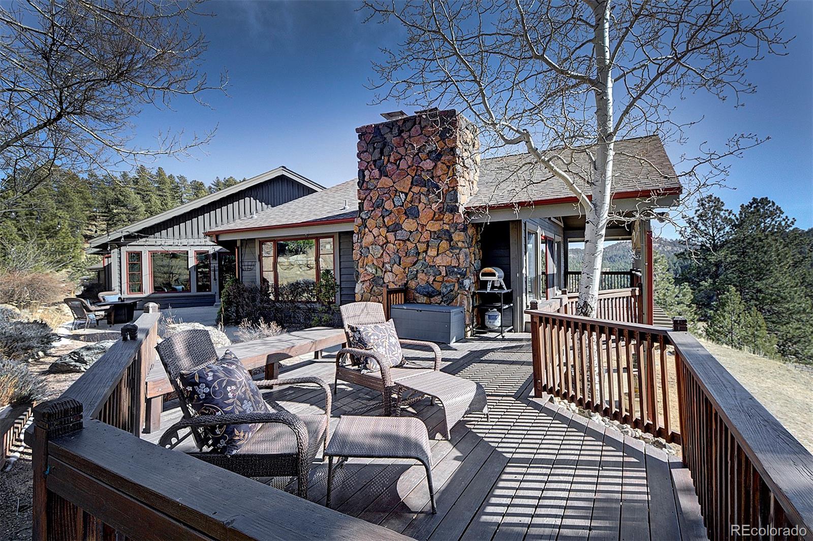 MLS Image #49 for 497  meadow vista drive,evergreen, Colorado