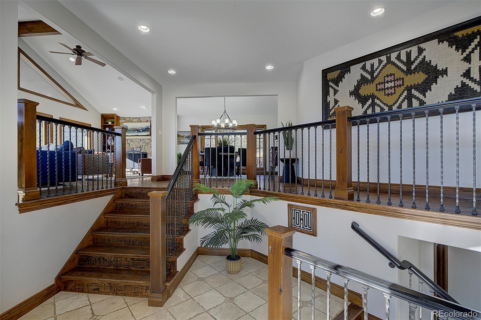 MLS Image #6 for 497  meadow vista drive,evergreen, Colorado