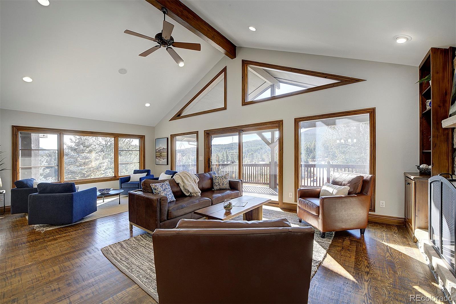 MLS Image #7 for 497  meadow vista drive,evergreen, Colorado