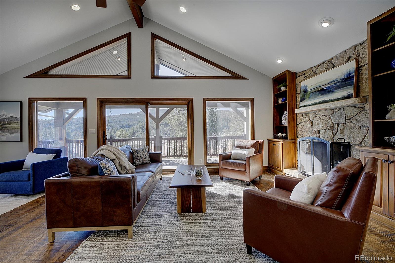 MLS Image #8 for 497  meadow vista drive,evergreen, Colorado