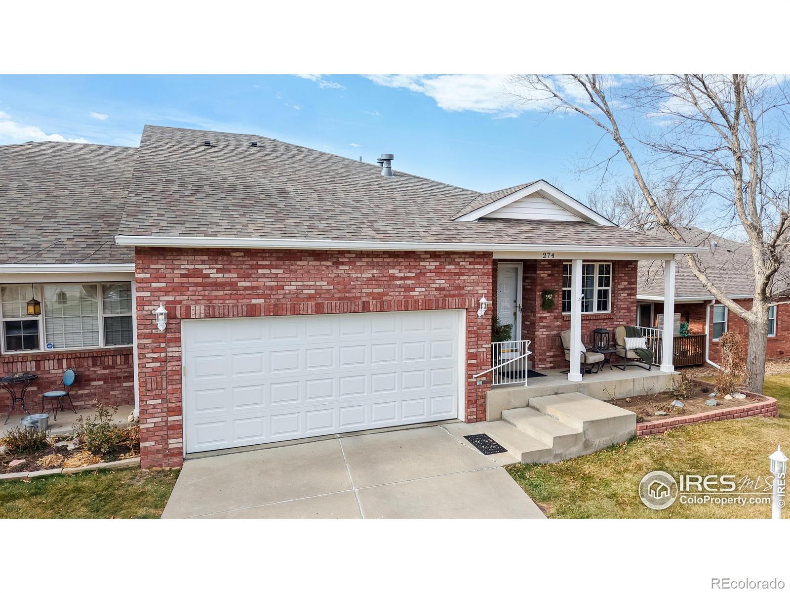 MLS Image #1 for 274  shupe circle,loveland, Colorado