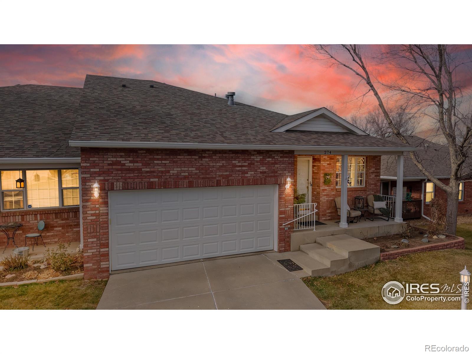 MLS Image #33 for 274  shupe circle,loveland, Colorado