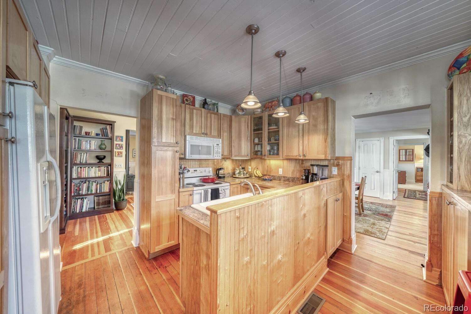 MLS Image #2 for 202 s 4th street,westcliffe, Colorado